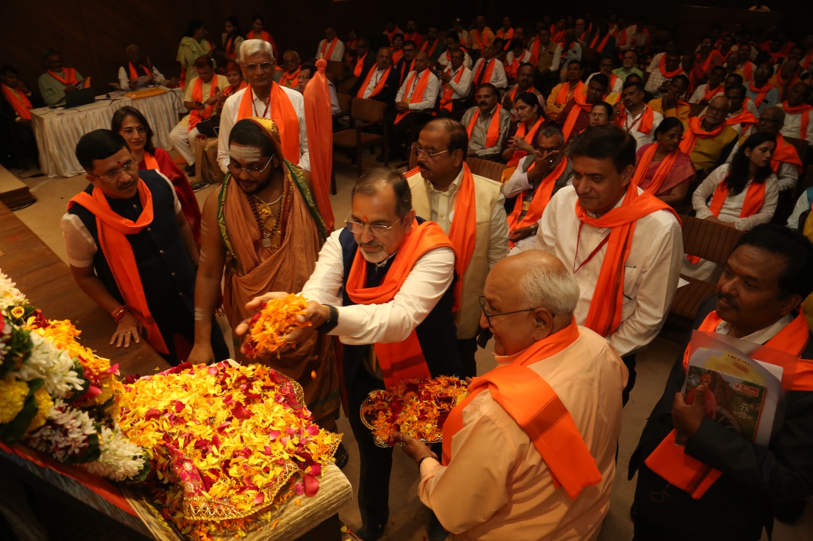 23rd Anniversary & Annual Meet